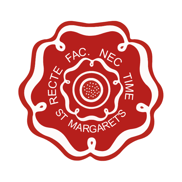 Logo de St Margaret’s