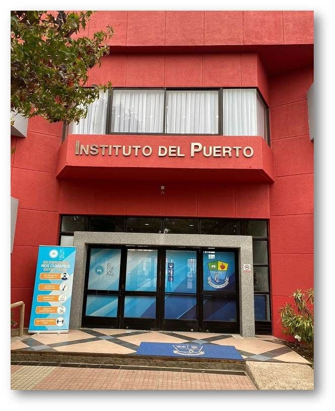 Foto 1 de Instituto del Puerto de San Antonio