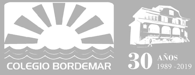 Logo de Colegio Bordemar