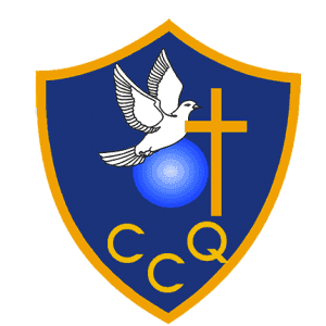 Logo de Colegio Cristiano