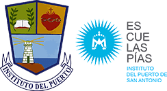 Logo de Instituto del Puerto de San Antonio