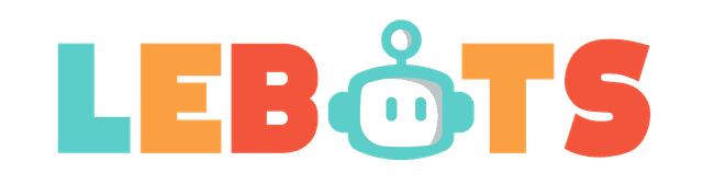 Logo de Lebots